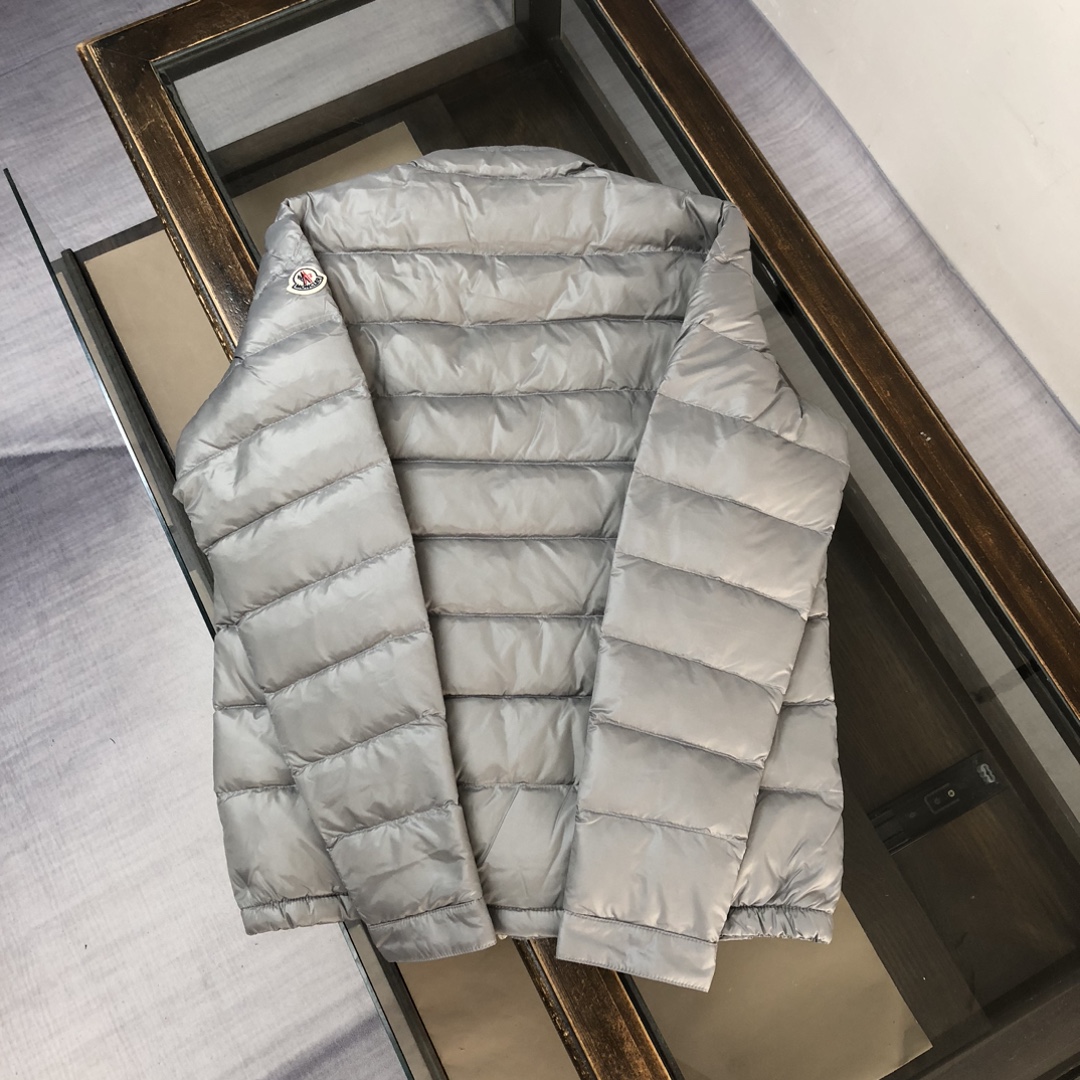 Moncler Down Jackets